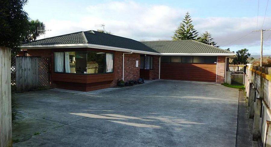  at 26B Manson Street, Terrace End, Palmerston North, Manawatu / Whanganui