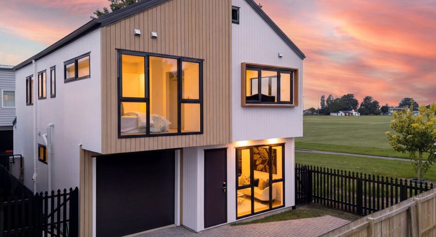  at Lot 6/82 Matipo Road, Te Atatu Peninsula, Waitakere City, Auckland