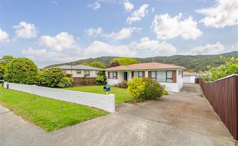  at 64 Coast Road, Wainuiomata, Lower Hutt