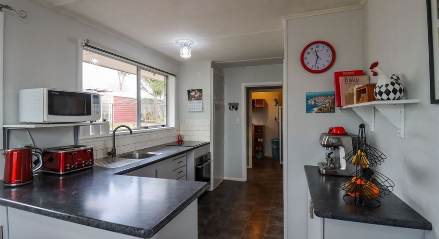  at 14 Flemington Street, Washdyke, Timaru