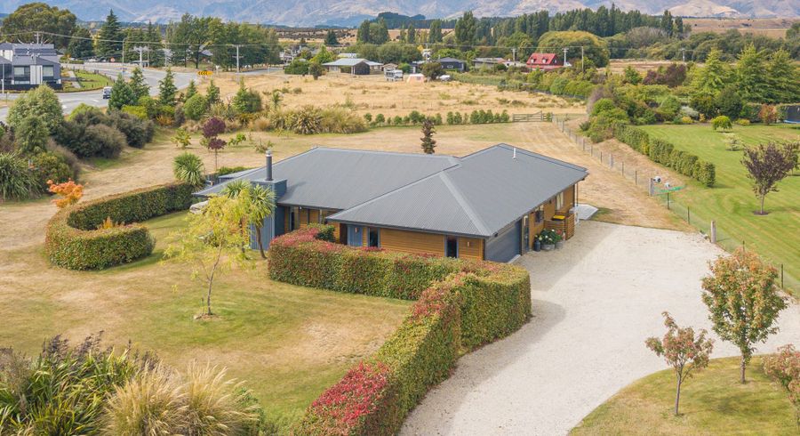  at 1 Jack Young Place, Albert Town, Wanaka, Otago