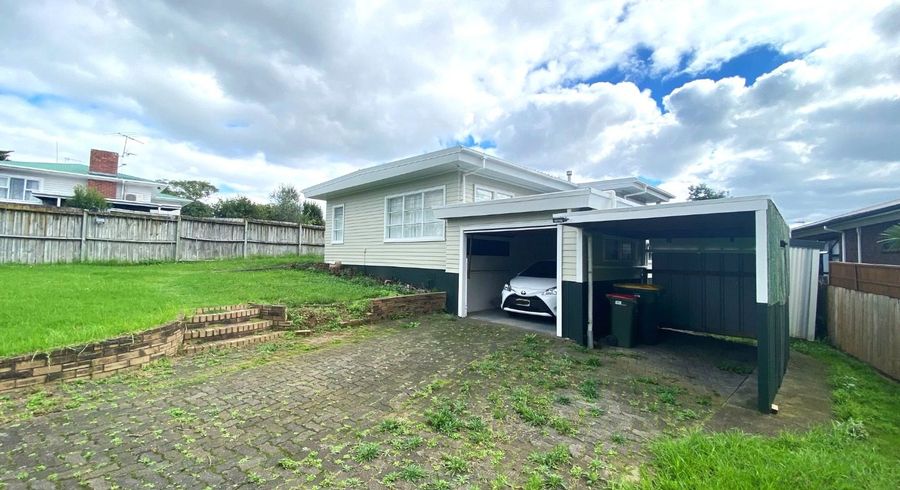 at 8A Woolfield Road, Papatoetoe, Manukau City, Auckland