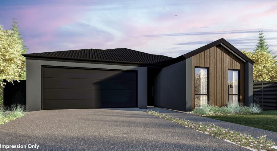  at 5 Whitstable Place - Lot 24 Trices Road, Prebbleton, Selwyn, Canterbury