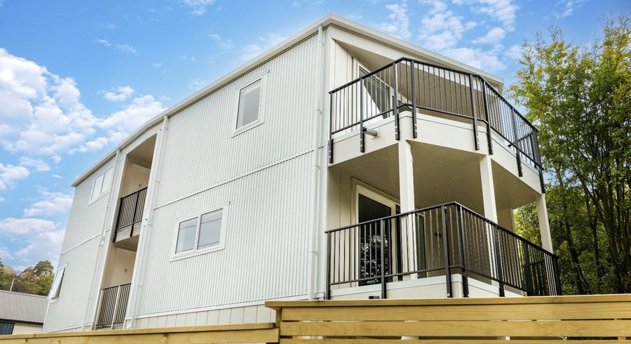  at 3/33 Malvern Street, North East Valley, Dunedin, Otago