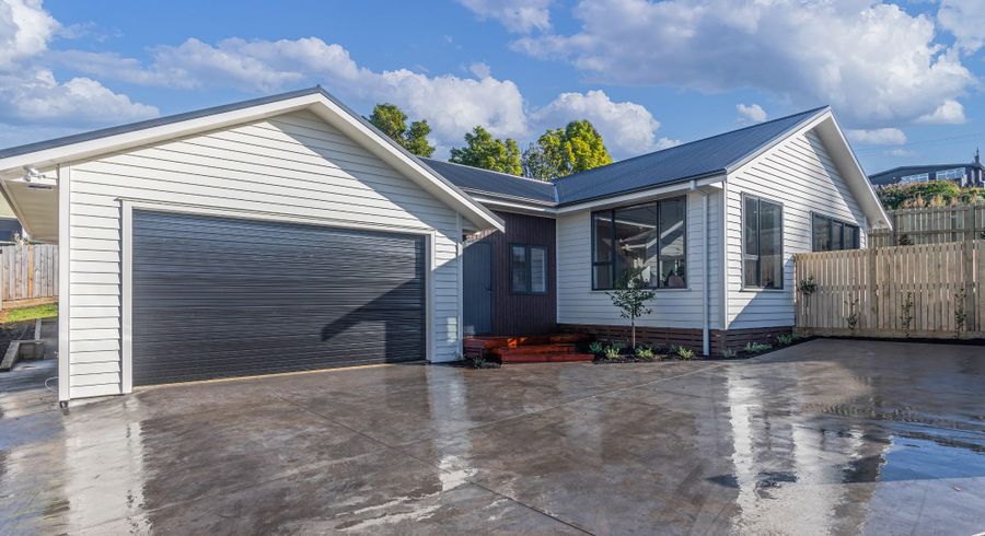  at 0 Osborne Road, Horsham Downs, Hamilton