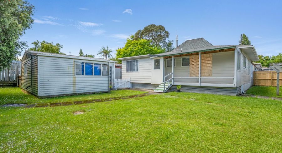  at 7A Bell Road, Western Heights, Rotorua, Bay Of Plenty