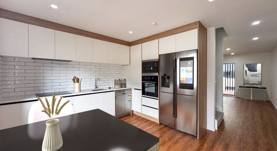  at 14/21 Eastview Road, Glen Innes, Auckland City, Auckland