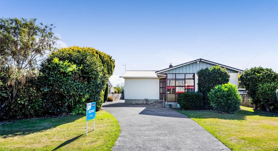  at 124 Glover Road, Hawera