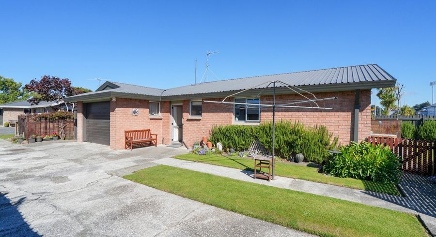  at 357A Tweed Street, Georgetown, Invercargill, Southland