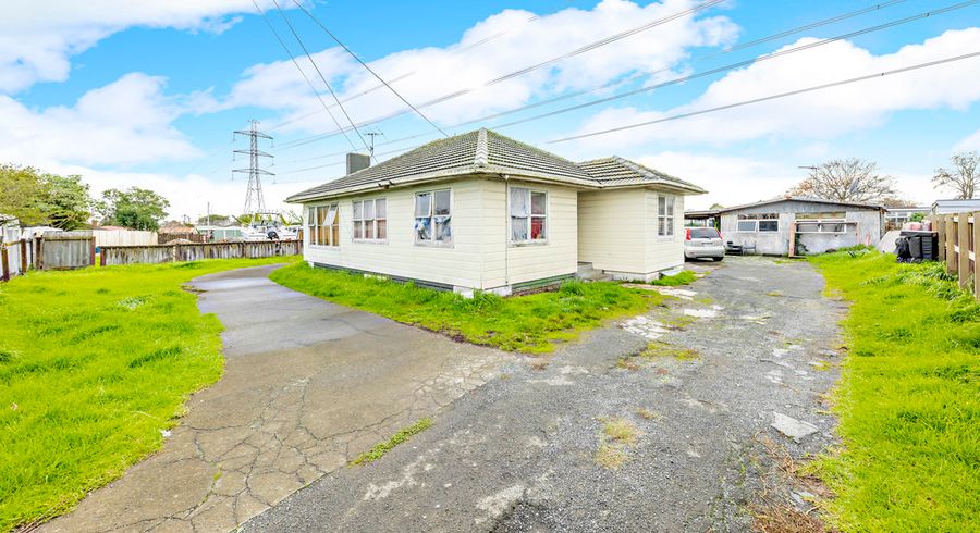  at 45 Ashton Avenue, Otara, Auckland