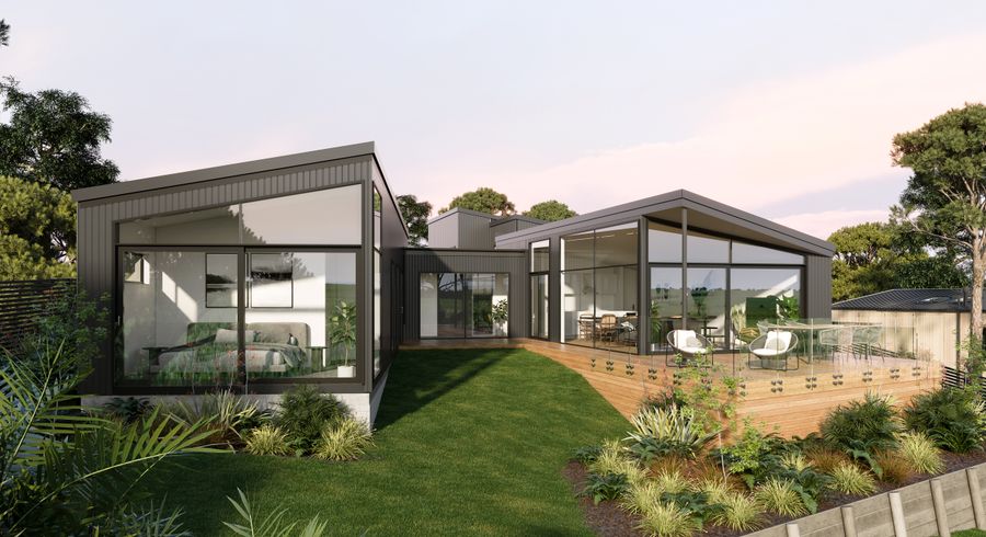  at 27 Beckby WAY, Clevedon, Auckland