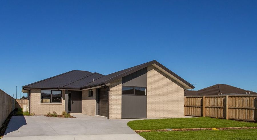  at 4 Herridge Street, Woodend, Waimakariri, Canterbury