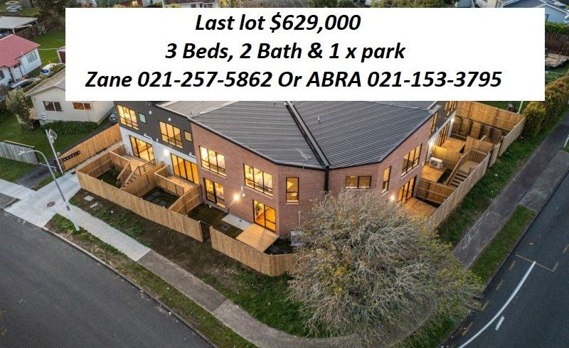  at 1b Bellville Drive, Clendon Park, Manukau City, Auckland
