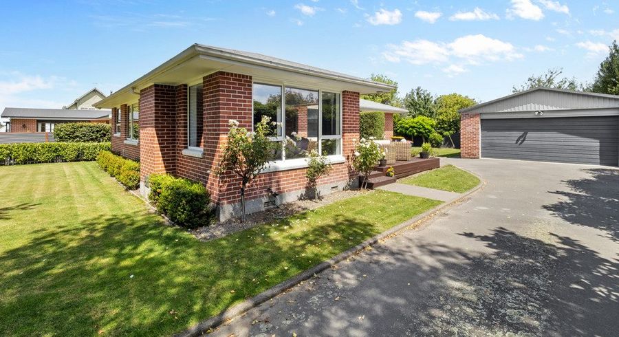  at 179 Middle Road, Allenton, Ashburton, Canterbury