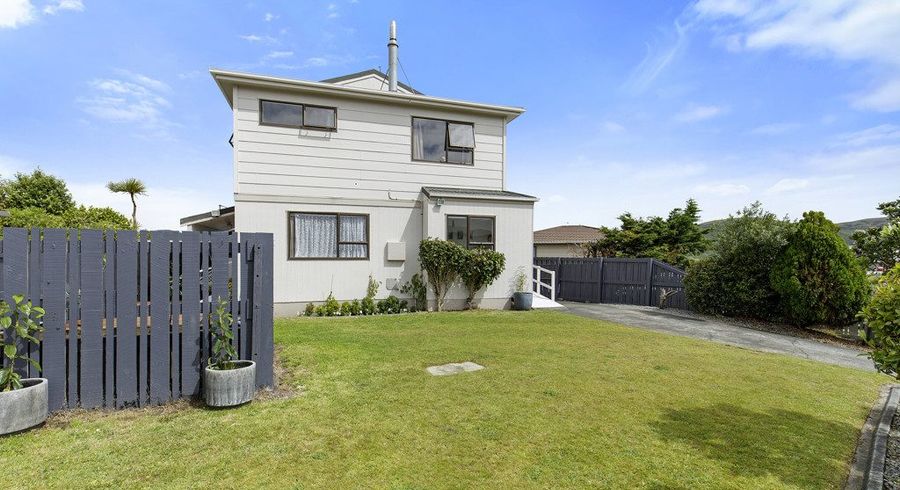  at 1/26 Outram Grove, Kelson, Lower Hutt, Wellington