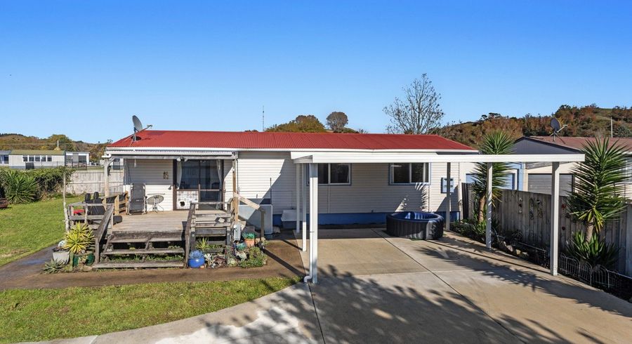  at 6 Marshall Street, Kawerau, Kawerau, Bay Of Plenty