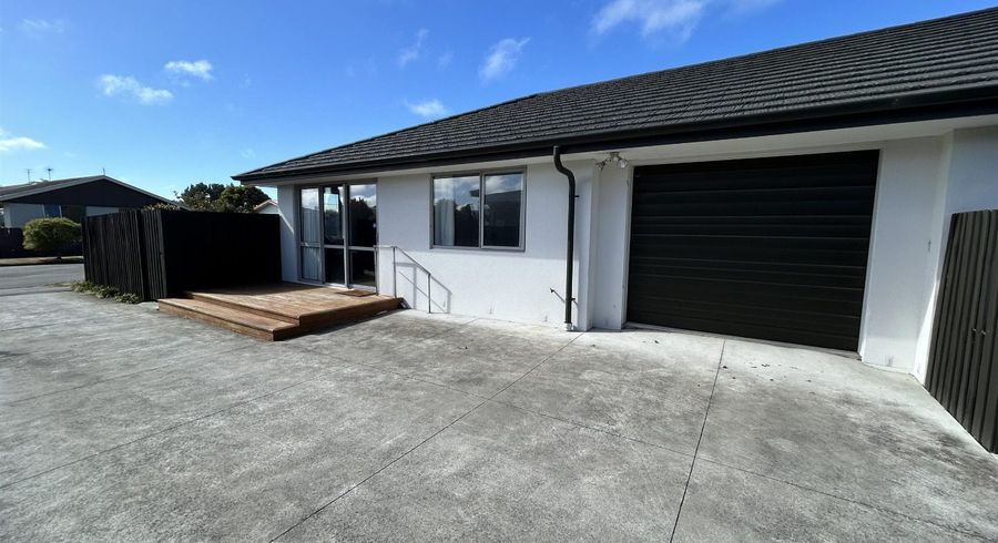  at 3 Tamarisk Place, Parklands, Christchurch City, Canterbury