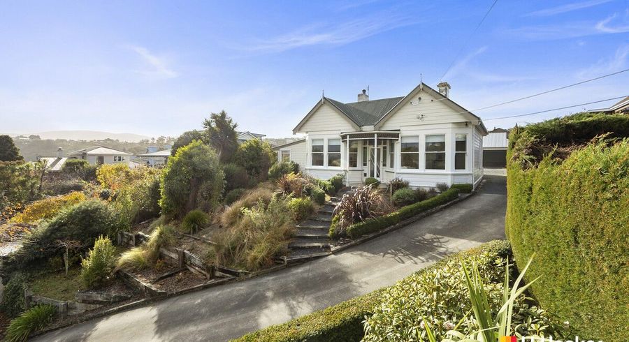  at 45 Cranston Street, Andersons Bay, Dunedin, Otago