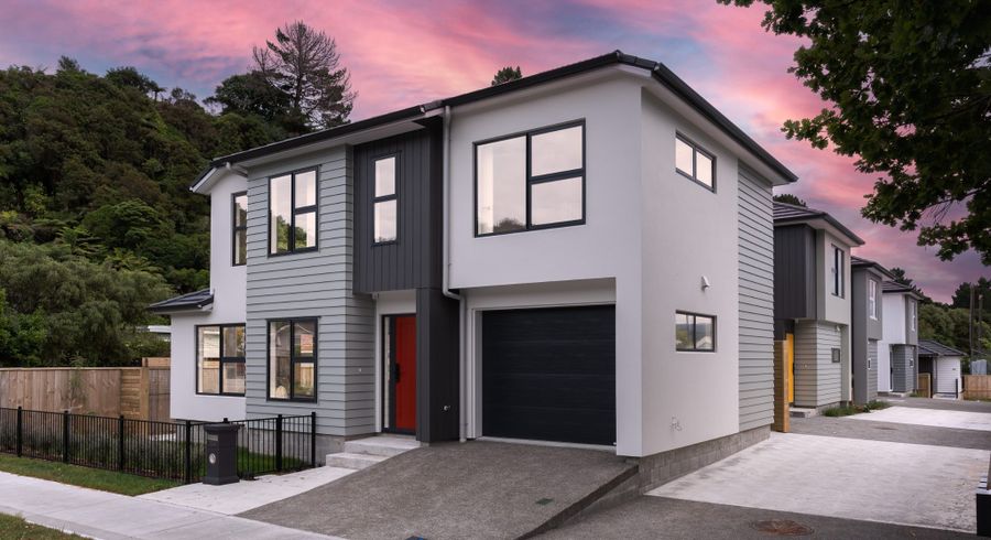  at 20A Korau Grove, Stokes Valley, Lower Hutt, Wellington