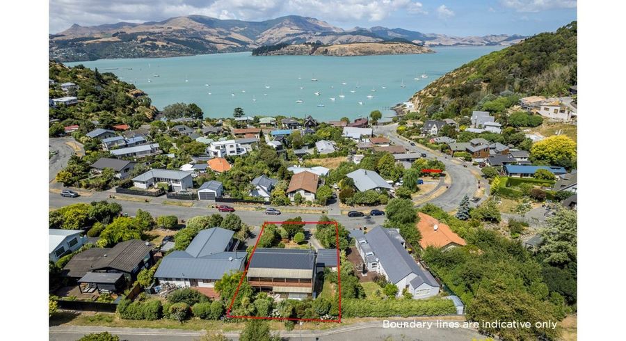  at 18 Bayview Place, Cass Bay, Lyttelton