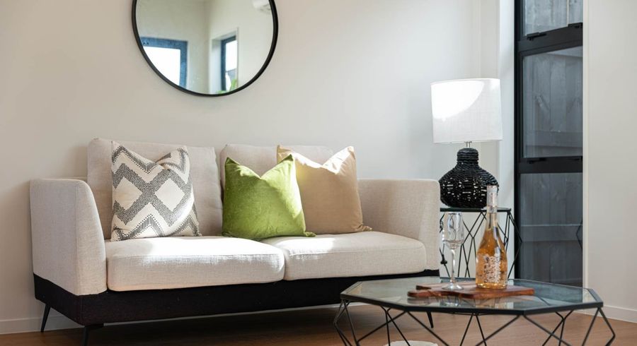  at Lot 1, 3 Richard Road, Mangere, Manukau City, Auckland