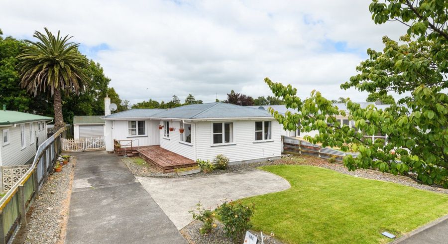  at 184 Tremaine Avenue, Westbrook, Palmerston North