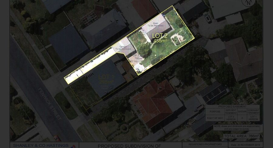  at 412 Fenwick Street, Mayfair, Hastings, Hawke's Bay