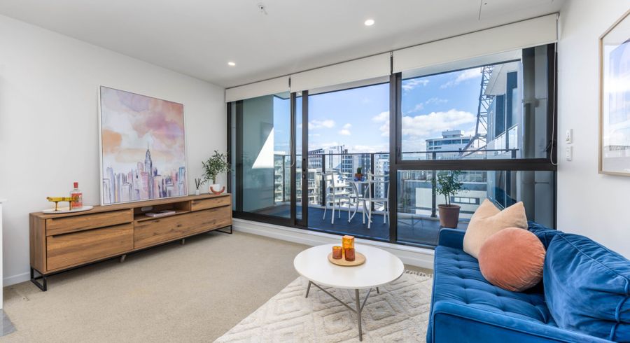  at 803/79 Airedale Street, City Centre, Auckland City, Auckland