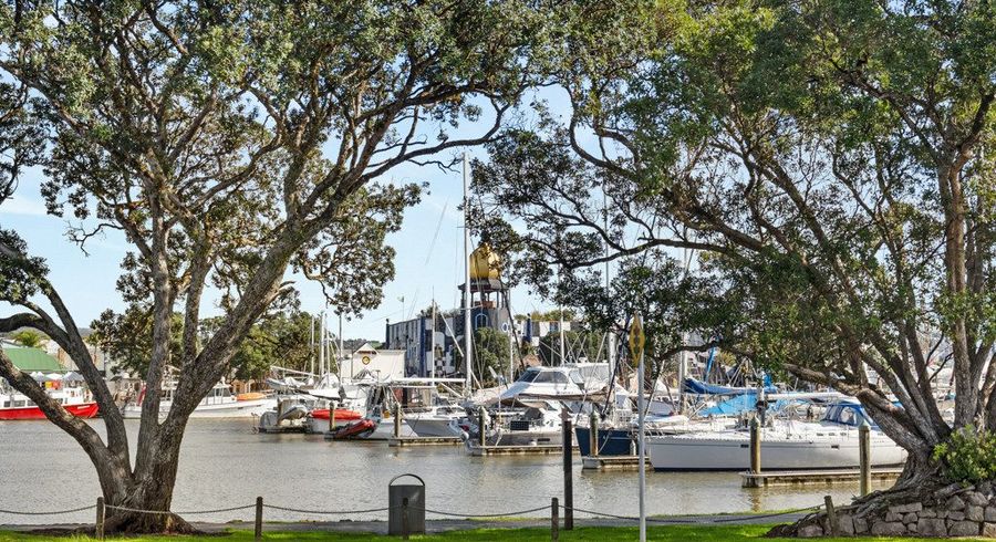  at 6/2 Vale Road, Riverside, Whangarei, Northland