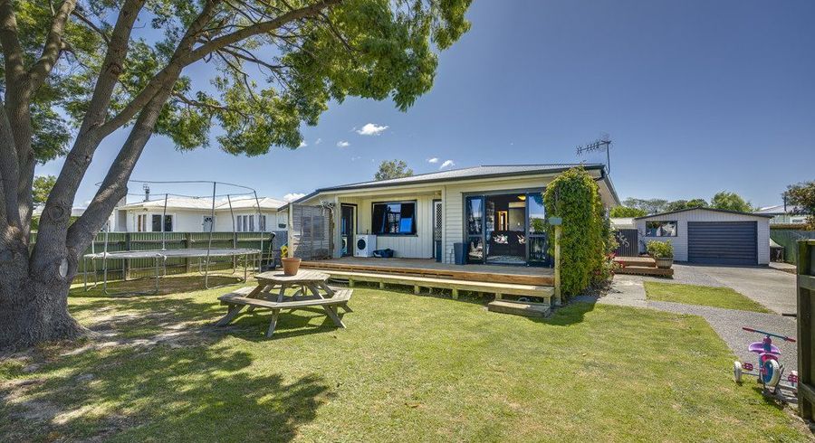  at 15 Fleming crescent, Maraenui, Napier, Hawke's Bay