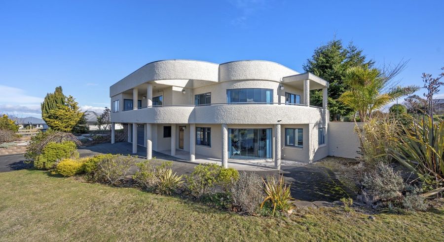  at 12 Takawai Place, Nukuhau, Taupō