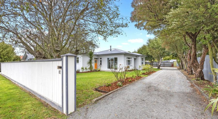  at 87 Racecourse Road, Sockburn, Christchurch City, Canterbury