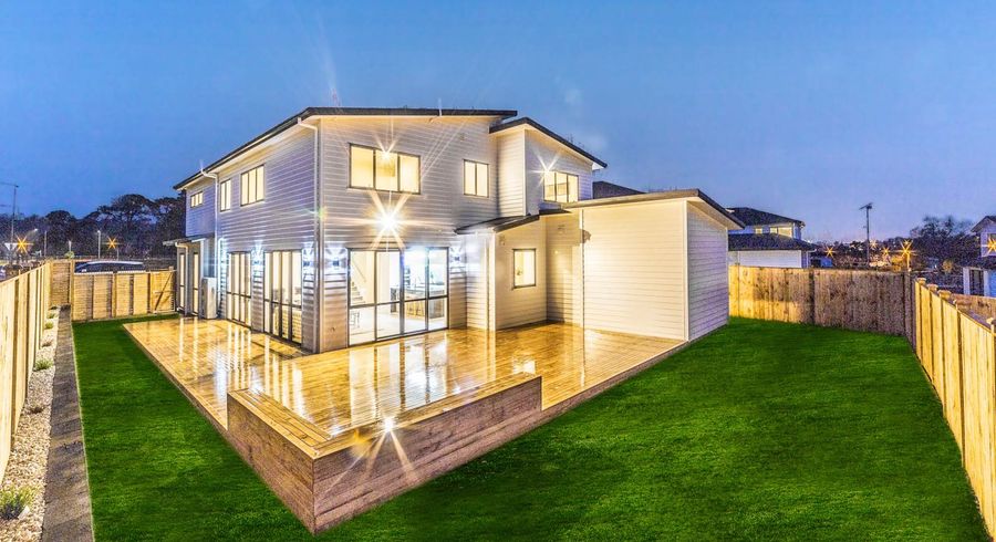  at 64 Mettam Drive, Swanson, Auckland