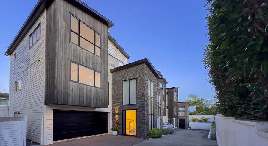  at 34B Esmonde Road, Takapuna, North Shore City, Auckland