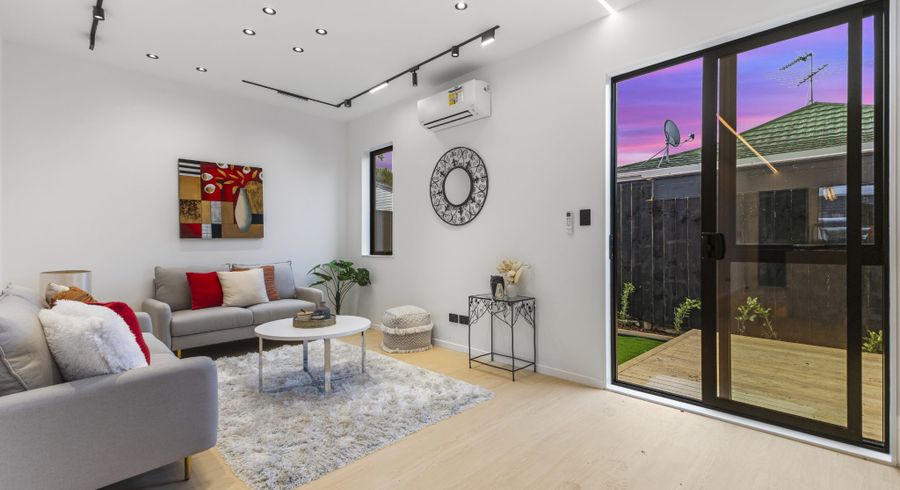  at Lt 2-4, 13 Kurnell Drive, Botany Downs, Manukau City, Auckland