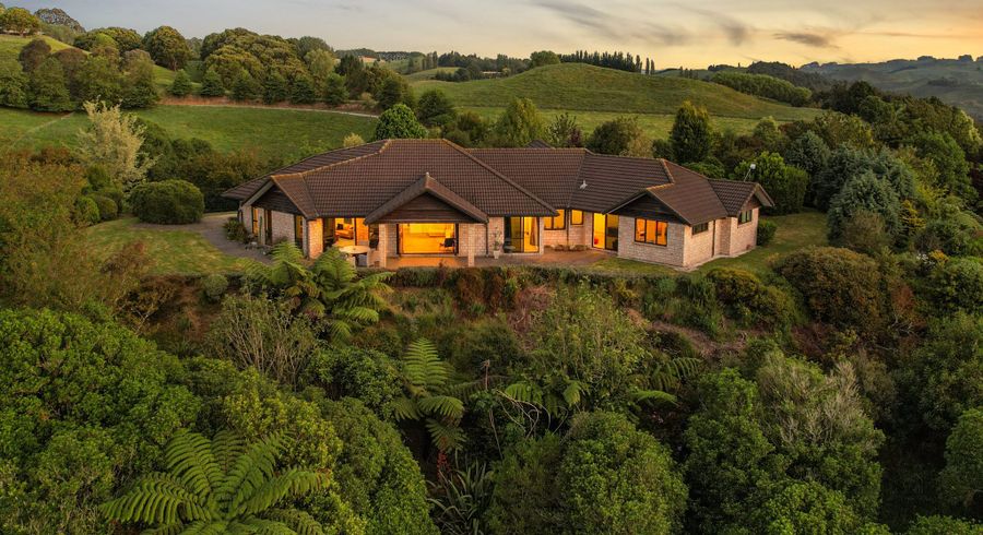  at 100 Tate Road, Te Kuiti, Waitomo, Waikato