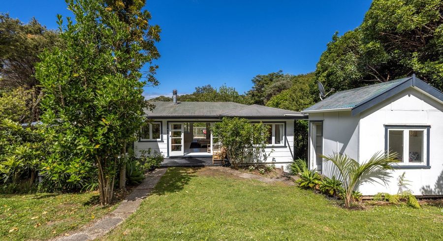  at 49 Bay Road, Ostend, Waiheke Island, Auckland