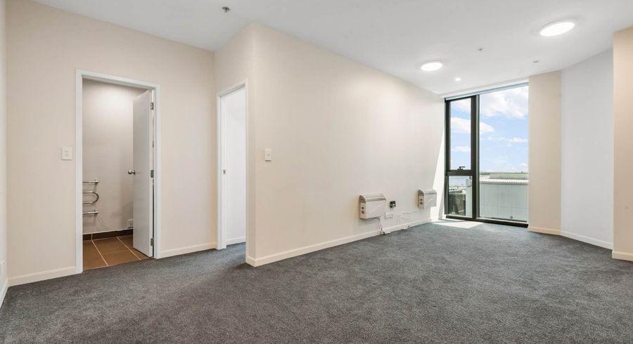  at 1215/135 Hobson Street, City Centre, Auckland City, Auckland