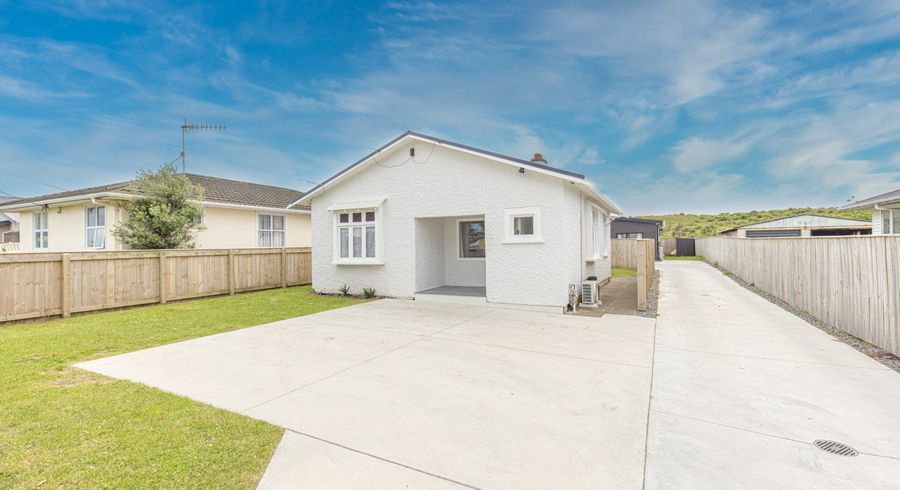  at 58 Polson Street, Castlecliff, Whanganui