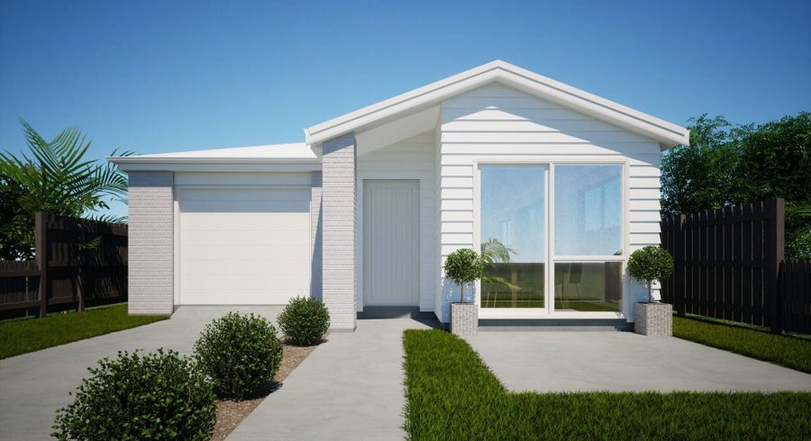  at Lot 662 Tasker Crescent, Pyes Pa, Tauranga, Bay Of Plenty