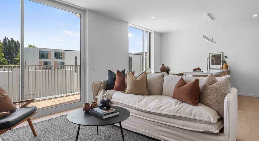  at 101-104/205 Gloucester Street, City Centre, Christchurch City, Canterbury