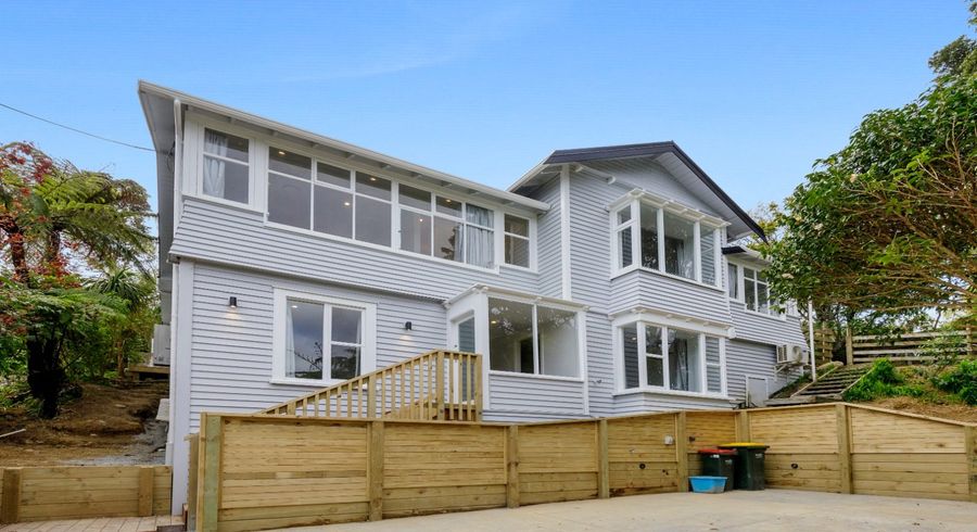  at 11 Wairere Road, Belmont, Lower Hutt
