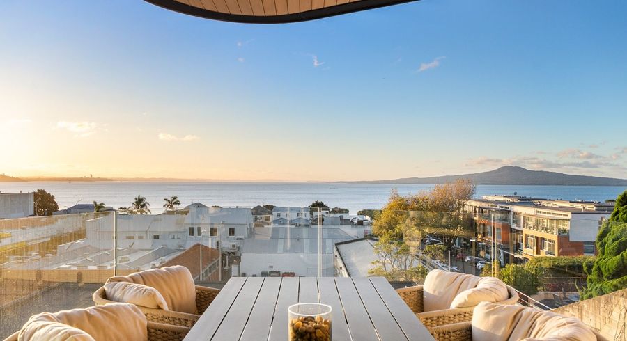  at 201/20 Devore Street, Saint Heliers, Auckland City, Auckland