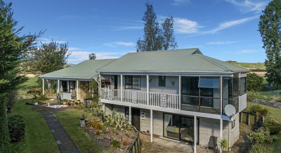  at 21 Kawerau Road, Putauaki, Whakatane