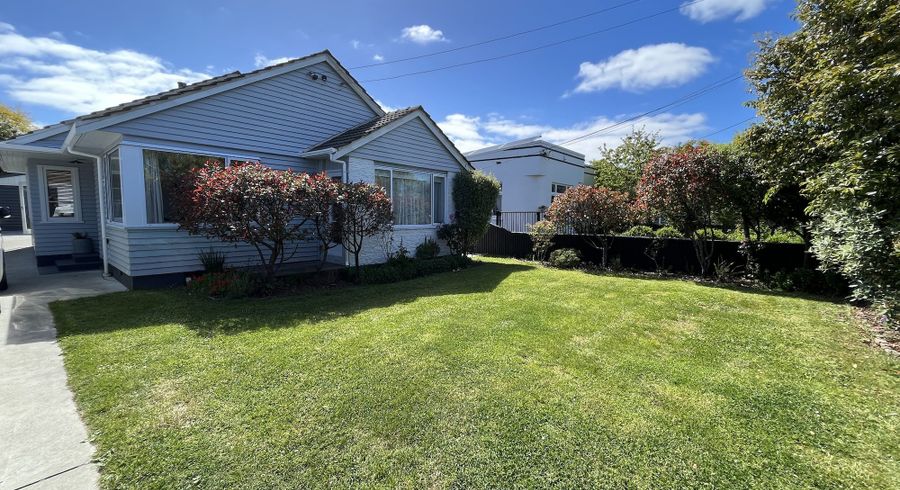  at 47 Dacre Street, Linwood, Christchurch City, Canterbury