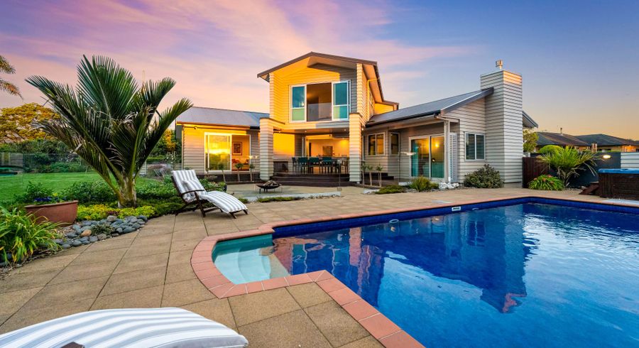  at 17 Sunny Crescent, Huapai, Rodney, Auckland