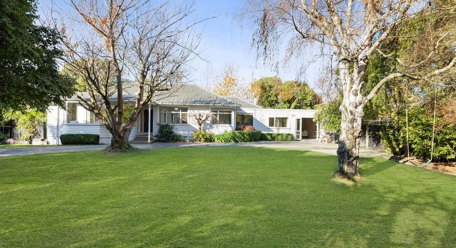  at 36 Gregan Crescent, Burnside, Christchurch