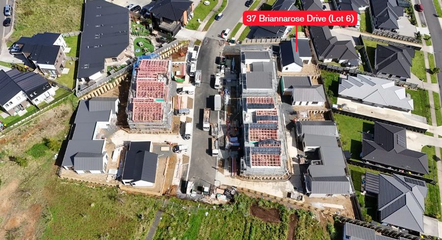  at 37 Briannarose Drive, Fitzroy, Hamilton, Waikato