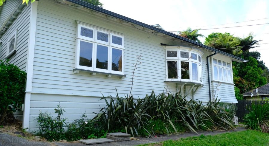  at 49 Oban Street, Wadestown, Wellington