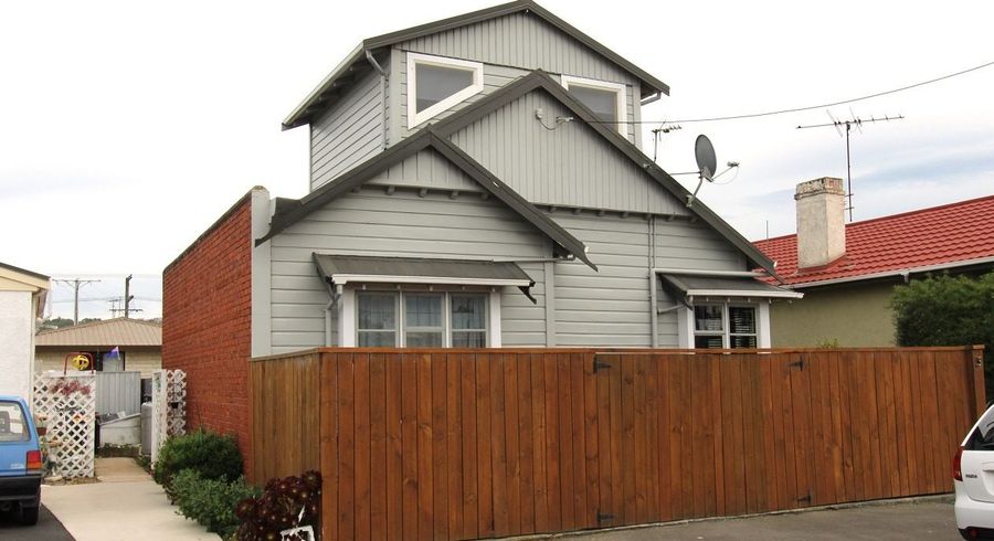  at 5 Hall Street, South Dunedin, Dunedin, Otago